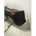PARA-CHOQUE TRASEIRO PEUGEOT 2008 ALLURE 1.6 16V 2023/2024