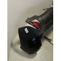 PARA-CHOQUE TRASEIRO PEUGEOT 2008 ALLURE 1.6 16V 2023/2024