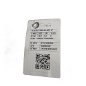 PARA-CHOQUE TRASEIRO PEUGEOT 2008 ALLURE 1.6 16V 2023/2024