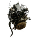 MOTOR COMPLETO FORD FIESTA FLEX 1.0 HATCH 2007/2008