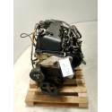 MOTOR COMPLETO FORD FIESTA FLEX 1.0 HATCH 2007/2008