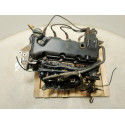 MOTOR COMPLETO FORD FIESTA FLEX 1.0 HATCH 2007/2008