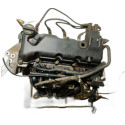 MOTOR COMPLETO FORD FIESTA FLEX 1.0 HATCH 2007/2008