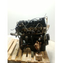 MOTOR COMPLETO FORD FIESTA FLEX 1.0 HATCH 2007/2008