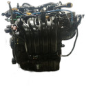 MOTOR COMPLETO FIAT TORO FREEDOM 1.8 16V FLEX AUT. 2016/2017