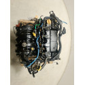 MOTOR COMPLETO FIAT TORO FREEDOM 1.8 16V FLEX AUT. 2016/2017