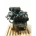 MOTOR COMPLETO FIAT PULSE DRIVE 1.3 8V FLEX MEC. 2023/2024