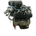 MOTOR COMPLETO FIAT PULSE DRIVE 1.3 8V FLEX MEC. 2023/2024