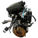 MOTOR COMPLETO FIAT PULSE DRIVE 1.3 8V FLEX MEC. 2023/2024