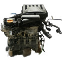 MOTOR COMPLETO FIAT PULSE DRIVE 1.3 8V FLEX MEC. 2023/2024