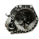 CÂMBIO MANUAL FIAT PULSE DRIVE 1.3 8V FLEX MEC. 2023/2024