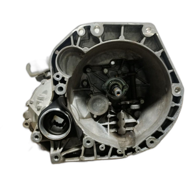 CÂMBIO MANUAL FIAT PULSE DRIVE 1.3 8V FLEX MEC. 2023/2024