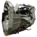 CÂMBIO MANUAL FIAT PULSE DRIVE 1.3 8V FLEX MEC. 2023/2024