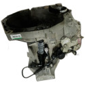 CÂMBIO MANUAL FIAT PULSE DRIVE 1.3 8V FLEX MEC. 2023/2024