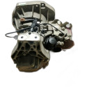 CÂMBIO MANUAL FIAT PULSE DRIVE 1.3 8V FLEX MEC. 2023/2024