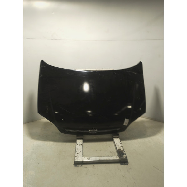 CAPÔ CHEVROLET ZAFIRA ELITE 2.0 MPFI FLEXPOWER 8V AUT 2005