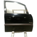 PORTA DIANTEIRA DIREITA CHEVROLET ZAFIRA ELITE 2.0 MPFI 2005