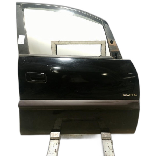 PORTA DIANTEIRA DIREITA CHEVROLET ZAFIRA ELITE 2.0 MPFI 2005