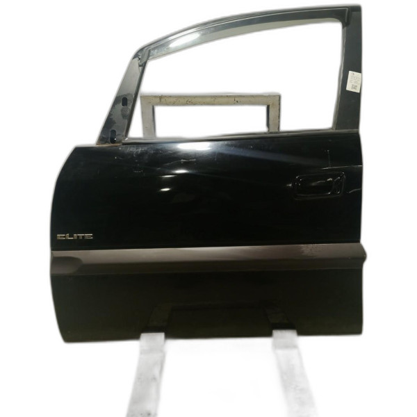 PORTA DIANTEIRA ESQUERDA CHEVROLET ZAFIRA ELITE 2.0 2005