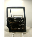 PORTA TRASEIRA ESQUERDA CHEVROLET ZAFIRA ELITE 2.0 MPFI 2005