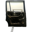 PORTA TRASEIRA ESQUERDA CHEVROLET ZAFIRA ELITE 2.0 MPFI 2005