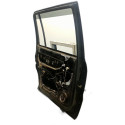 PORTA TRASEIRA ESQUERDA CHEVROLET ZAFIRA ELITE 2.0 MPFI 2005