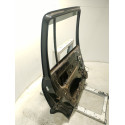 PORTA TRASEIRA ESQUERDA CHEVROLET ZAFIRA ELITE 2.0 MPFI 2005