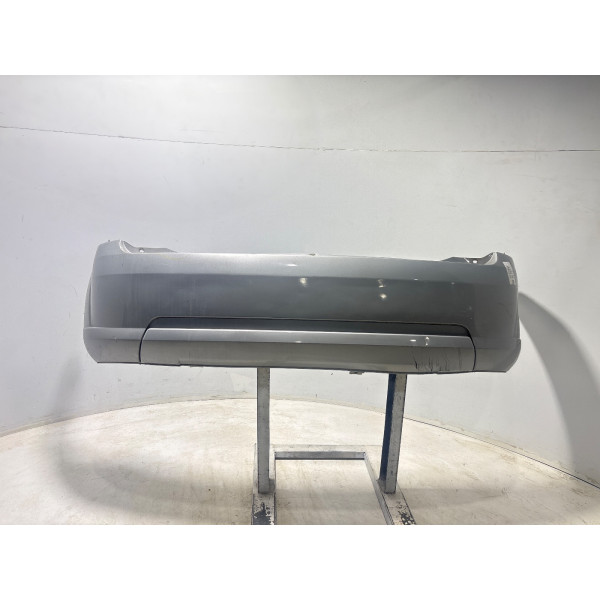 PARA-CHOQUE TRASEIRO FORD FIESTA 1.0 8V FLEX/CLASS 1.0 2009