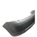PARA-CHOQUE TRASEIRO FORD FIESTA 1.0 8V FLEX/CLASS 1.0 2009