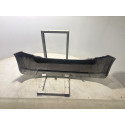 PARA-CHOQUE TRASEIRO FORD FIESTA 1.0 8V FLEX/CLASS 1.0 2009