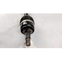 SEMI-EIXO DIFERENCIAL DIANT ESQ JEEP COMMANDER OVER 1.3 21/22
