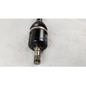 SEMI-EIXO DIFERENCIAL DIANT ESQ JEEP COMMANDER OVER 1.3 21/22