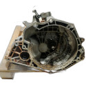 CÂMBIO MANUAL CHEVROLET CELTA SPIRIT/ LT 1.0 MPFI 8V 12/13