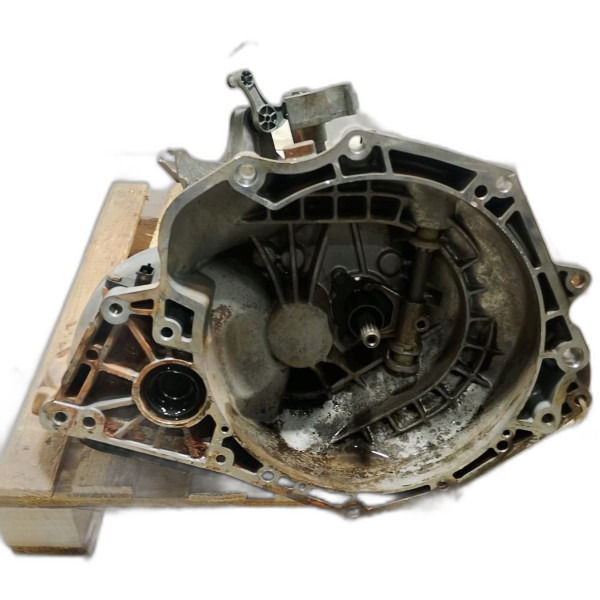 CÂMBIO MANUAL CHEVROLET CELTA SPIRIT/ LT 1.0 MPFI 8V 12/13