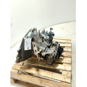 CÂMBIO MANUAL CHEVROLET CELTA SPIRIT/ LT 1.0 MPFI 8V 12/13
