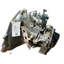 CÂMBIO MANUAL CHEVROLET CELTA SPIRIT/ LT 1.0 MPFI 8V 12/13