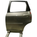 PORTA TRASEIRA ESQUERDA HONDA FIT LXL 1.4 5P MEC. 2004