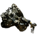 CÂMBIO MANUAL CHEVROLET CORSA HAT. PREMIUM 1.4 2009/2009