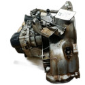 CÂMBIO MANUAL CHEVROLET PRISMA MAXX 1.0 VHC E FLEXPOWER 2010