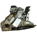 CÂMBIO MANUAL CHEVROLET PRISMA MAXX 1.0 VHC E FLEXPOWER 2010