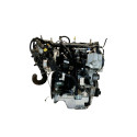 MOTOR COMPLETO RAM RAMPAGE LARAMIE 2.0 TB CD 4X4 DIES 23/24