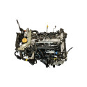 MOTOR COMPLETO RAM RAMPAGE LARAMIE 2.0 TB CD 4X4 DIES 23/24