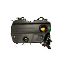MOTOR COMPLETO RAM RAMPAGE LARAMIE 2.0 TB CD 4X4 DIES 23/24