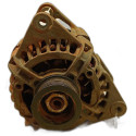 ALTERNADOR FORD FIESTA FLEX 1.0 HATCH 2007/2008