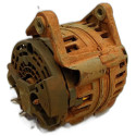 ALTERNADOR FORD FIESTA FLEX 1.0 HATCH 2007/2008