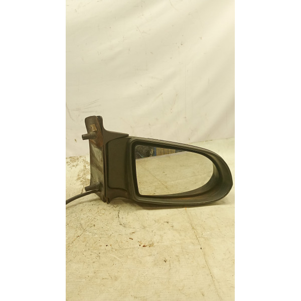 RETROVISOR DIREITO CHEVROLET ZAFIRA ELITE 2.0 FLEXPOWER 2005