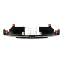 Painel Controle Ar Condicionado Ram Rampage Laramie 2023/24