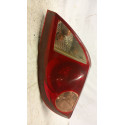 LANTERNA TRASEIRA ESQUERDA CHEVROLET CELTA SPIRIT 1.0 12/13