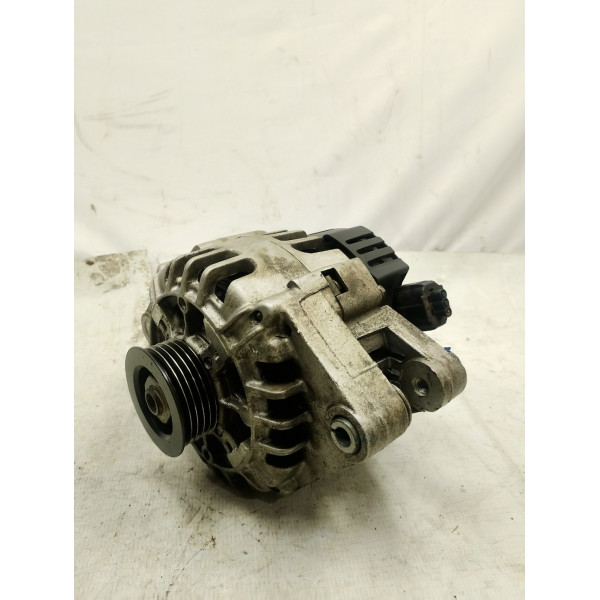 ALTERNADOR CHEVROLET CORSA HAT. PREMIUM 1.4 8V FLEX 2009