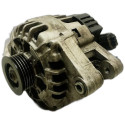 ALTERNADOR CHEVROLET CORSA HAT. PREMIUM 1.4 8V FLEX 2009